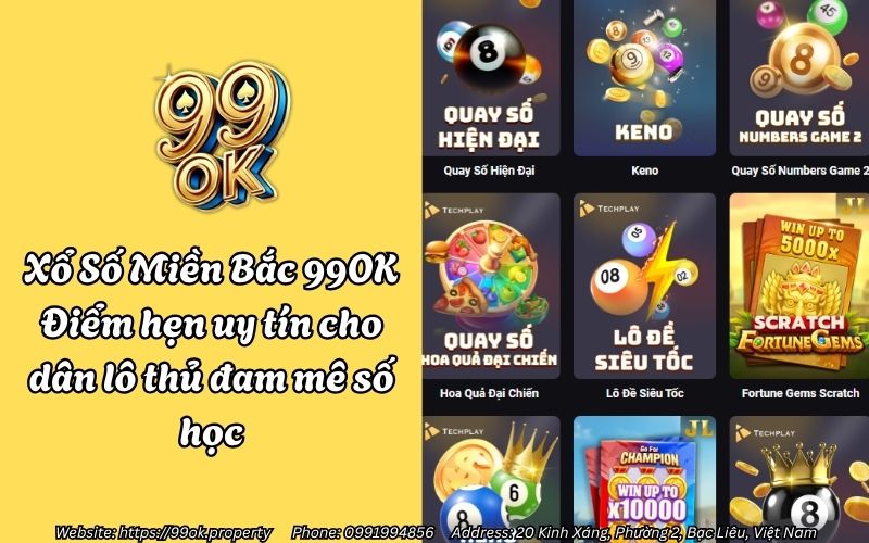 xo so mien bac 99ok 4