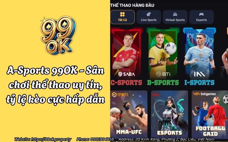 a sports 99ok